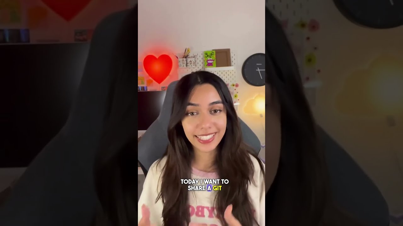 Learn Git add -p Command Use  #github