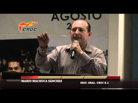 CROC celebra el Día Internacional de la Juventud 2011