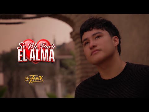 My Soul Breaks - Los Fénix Group - Primicia 2026 (Official Video)