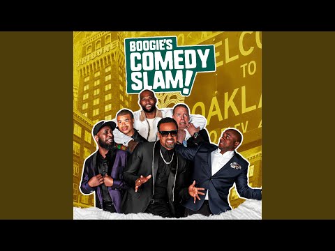 I Got Baptized by a Midget Pastor