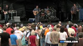 Assembly Of Dust performs "All That I Am Now" at Gathering of the Vibes Music Festival 2013