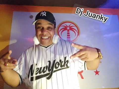 Dj Juanky - Klub Bajka Rzeszów Latino Bar
