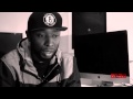 9th Wonder Speaks On Producing "Threat," From Jay Z's 'Black Album'