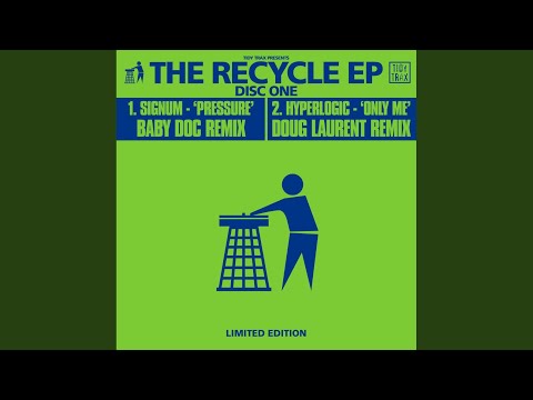 Only Me (Doug Laurent Remix)