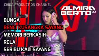 Download lagu DJ FUNKOT BUNGA, BENCI KUSANGKA SAYANG, MEMORI BERKASIH, RELA, SERIBU KALI SAYANG DJ ALMIRA BERTO mp3 Download lagu DJ FUNKOT BUNGA, BENCI KUSANGKA SAYANG, MEMORI BERKASIH, RELA, SERIBU KALI SAYANG DJ ALMIRA BERTO mp3