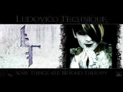 Ludovico Technique - Dead Inside (with Lyrics)