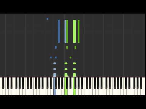 Pointless Transcriptions - Empire Today jingle