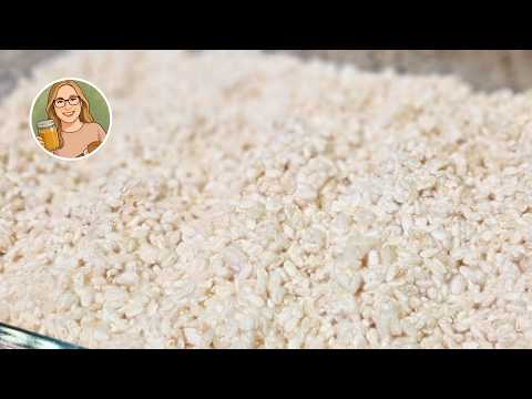 Koji-Reis einfach selber machen – So gelingt die Basis für Miso & mehr