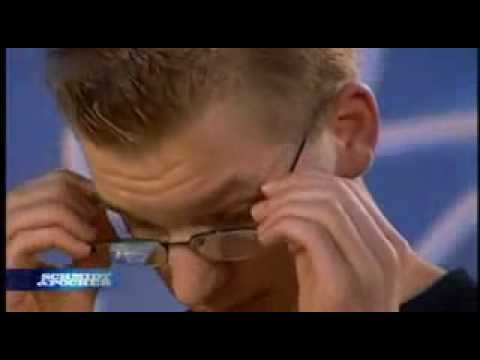 perfekte welle kennste - DSDS