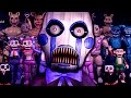 FINAL BUENO | FIVE NIGHTS AT CANDY'S 3 | FINAL NIGHT Español FINAL BUENO | FIVE NIGHTS AT CANDY'S 3 | FINAL NIGHT Español