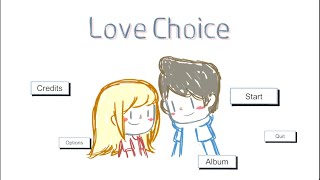 LoveChoice (Music)