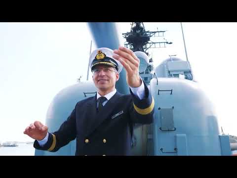 Ein Song für die Bundeswehr | extra 3