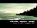 Cal Tjader Monterey Concert 'Round Midnight.mov