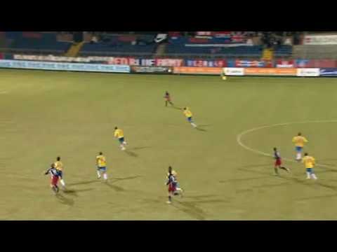 Haarlem-rkc waalwijk 0-2