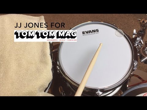 Comparison: Evans UV1, Remo Ambassador, Aquarian Reflector,  Response 2 and Performance II