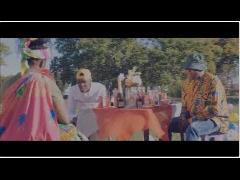 ZT Buldoza - Masseve Feat. Jayon Tivane (Official Music Video)