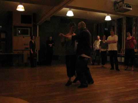 Tango steps f by Jan Tore jan 2011