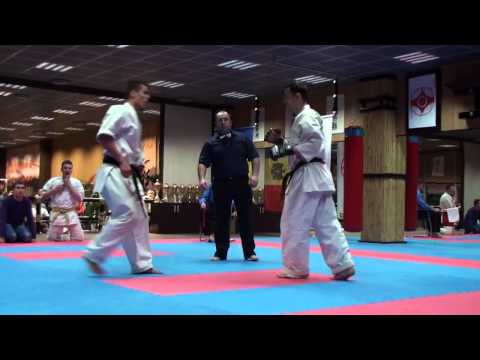 Championship of Moldova, Final Dmitry Tkachenko - Ion Ursu