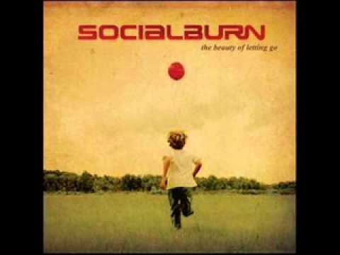 Cold Night - Socialburn