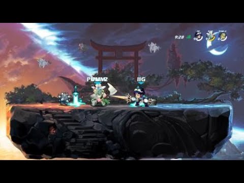 axe + lance zero 2 death team combo
