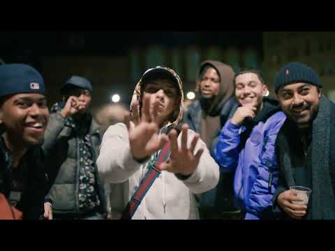 MC Buzzz - terpY (Oficial Video)