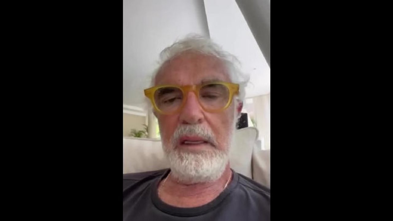 Briatore a Bonelli: Le mie aziende pagano tasse in Italia, cosa c'entra che ho casa a Montecarlo?