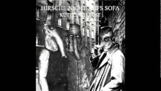 H.N.A.S. - Heimliche Enthauptung