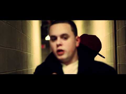 Quake Matthews & Kayo - Heavy (Official Music Video)