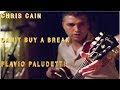 Chris Cain solo on Can't Buy A Break