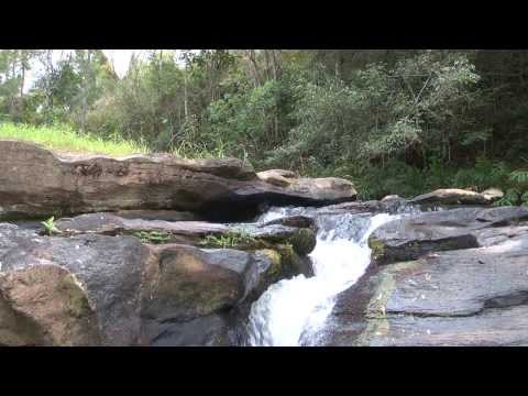 TV Estrada Real: Santa Bárbara do Tugúrio (documentário)