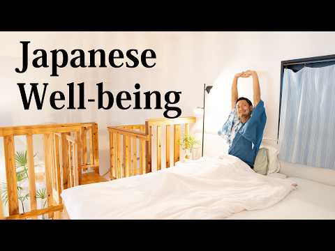 9 Powerful Japanese Habits and Mindsets for Wellbeing