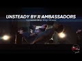 Unsteady By X Ambassadors Lyrical Hip Hop Class J And J Hip Hop Dance Company