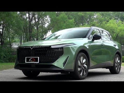 Thumbnail for Super Hybrid Technology, New Nissan Venucia V DD-i Plug-in Hybrid 110km iT EDITION SUV 2024 by Venucia