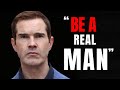 The Risk Every REAL Man Should Take Jimmy Carr On Men S Mental Health Crisis