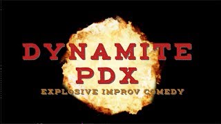 Dynamite PDX - Feat. Mystery Trio || Filbert || Battle Ax [December 22, 2017]