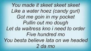 The D4 - Shake That Laffty Taffy Lyrics