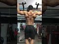 Mr. india sanjay saini # back exercise #Bodybuilding motivation # IBBFF
