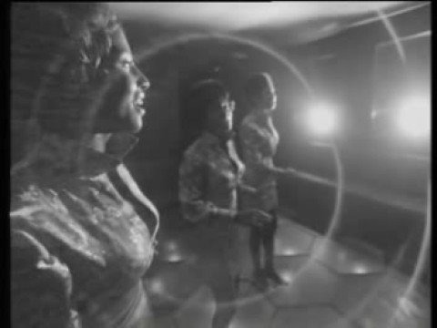 Flirtations - Nothing but a heartache (Promo 1968)