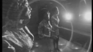 Flirtations - Nothing but a heartache (Promo 1968)