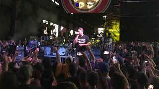 Stretch Arm Strong - Outside Looking In | #furnacefest