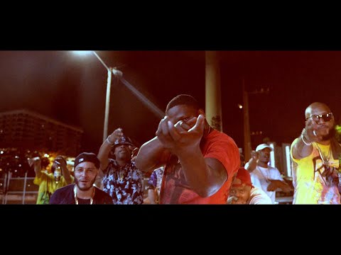 Eto x Nyce Da Future x Big Twins - FIT FOR THE WAR [Official Video]