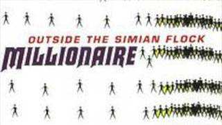 Millionaire - Aping Friends (Audio)