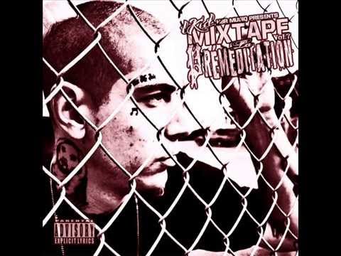 L'Kid - La Premeditation (RELEASE PROMO)