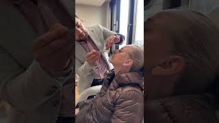 Our Rhinoplasty Patient | Nose Job Operation