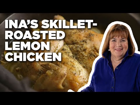 Ina Garten Best Roasted Chicken : Top Picked from our Experts