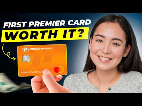 First Premier Banking Online