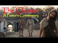 The Chosen - A Pastor's Commentary - Season 2 - Episode 5 - Part 2