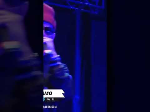 el día que dtoke rapeo borracho 🤣