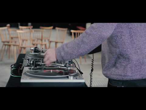 BassFilez -  Julian Bainbridge -  Some Disco Tunes