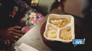 Ending Senior Hunger - sponsored content
